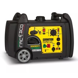 BMP Carburetor Carb For Champion 3500/3150 Watts Dual Fuel Inverter Generator 100264