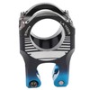 31.8mm Bike Stem Aluminum Alloy CNC Hollow Universal Mountain Bike