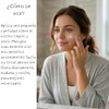 Crema Facial Ácido Hialurónico Colágeno Elastina Hidratante Antiarrugas 50ml