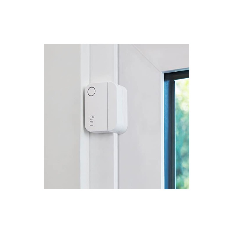 Ring Alarm Contact Sensor Riser (2nd Gen) | Elevates Sensor