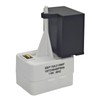 Start Relay and Overload Capacitor Kit - Replacement for WR09X10107