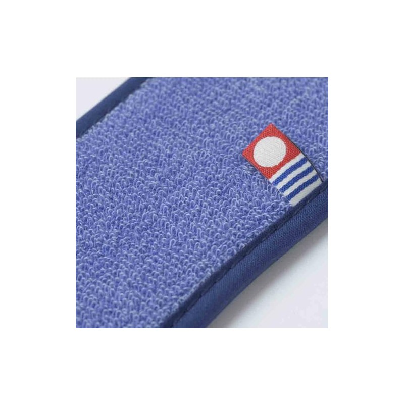 Towel Material Keeps You Fresh Anytime, Imabari Brand Certified, Comfortable