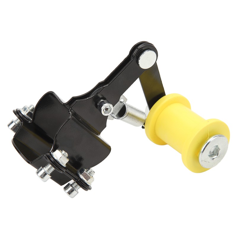 Chain Adjuster Tensioner Electrophoretic Surface Treatment Universal for 125CC to