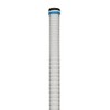 Gunn & Moore Dynamic Cricket Grip - WHITE/BLACK/BLUE