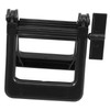 ORFOFE Salon Toothpaste Squeezer Efficient for Toothpastes Dye Hair Tubes