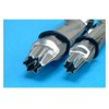 PME Star Shape Crimper Set Serrated Edge