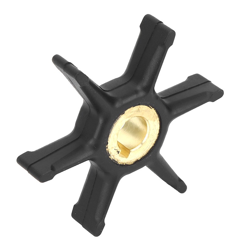 Outboard Motor Water Pump Impeller 277181 Fits for Johnson Evinrude