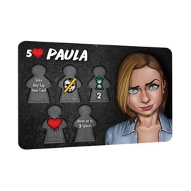 Final Girl Promo Gruesome Deaths Bundle