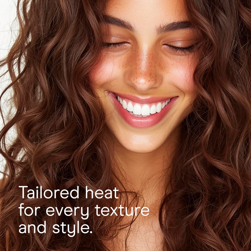 Conair Instant Heat 1¼-Inch Curling Iron, 1¼-Inch Barrel Produces Loose