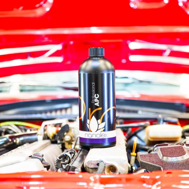 Nanolex Professional APC (1L)