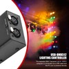 EVTSCAN 512 Channel USB to DMX DMX512 LED Light DMX