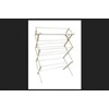 Madison Mill Indoor Clothes Dryer 35-1/2" L, 51-1/2" H X