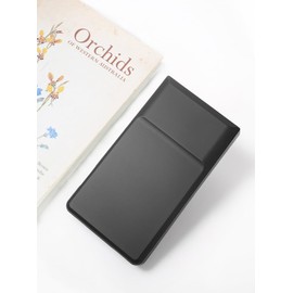 Soft Matte Silicone Protective Shell Skin Case Cover for Sony NW-ZX700 NW-ZX707 NW-ZX700 (Black)