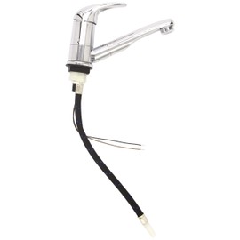 Brunner Camping Products Roma 300/246 Tap SB-Packed Chrome
