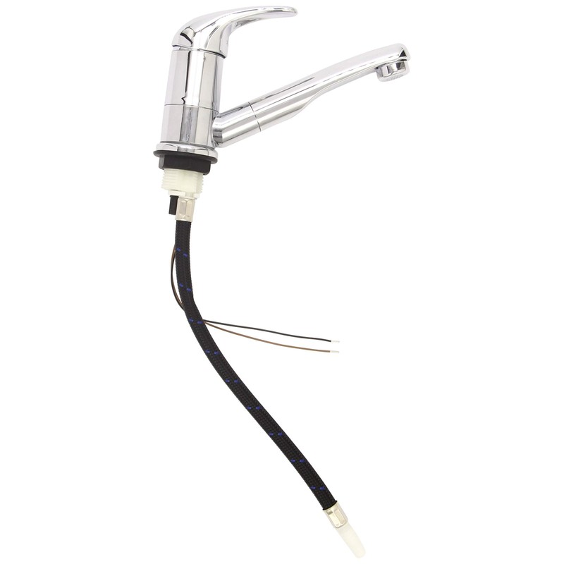 Brunner Camping Products Roma 300/246 Tap SB-Packed Chrome