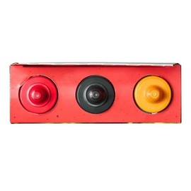 Kinder's Summer 3 Pack (Golden BBQ, Original and Sticky Honey BBQ Sauces)