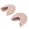 Ballet Toe Protector, Reusable, Non-slip, Breathable, Prevent Friction, Toe Protector