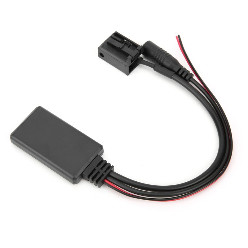 Bluetooth 5.0 AUX Cable Adapter with Microphone Replacement for Z4