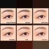 Kit Tintas Ouo Lunabel Microblading 6pzs Cejas Labios 7.5ml Color
