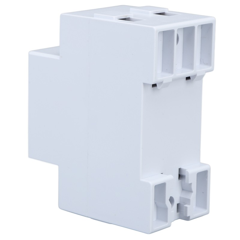 Single Phase Energy Meter WiFi Metering Switch Electric Meter APP