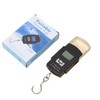 Digital Hanging Scale, Can Measure Up to 50kg, Precision Measurement
