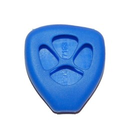 HEM HIGH-END MOTORSPORTS Blue Silicone Rubber Remote Cover for Subaru BRZ & Subaru Forester, 2013-2014