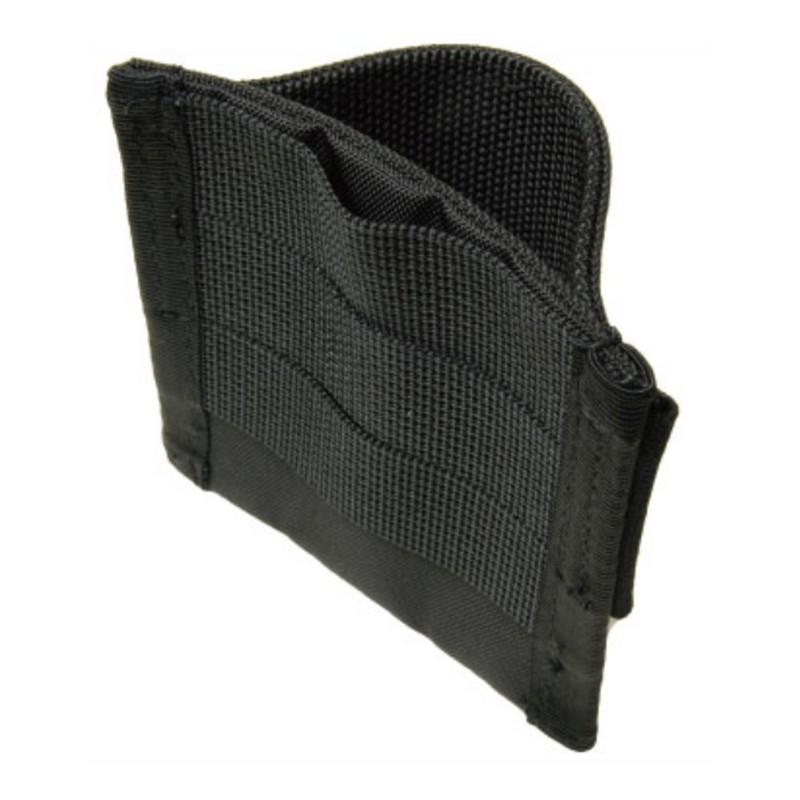 東邦 Industrial subroc Rod & Net Holder Black