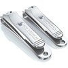 Fox Medical Equipment Professional Nail Clippers Set – Stainless Steel