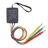 Phase Rotation Meter 5 LED Indicator No Battery Design 3