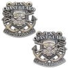 USCG Semper Paratus Challenge Coin