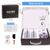 GEN'C BÉAUTY Cupping Therapy Set, 18 Pcs Cupping Cups Therapy