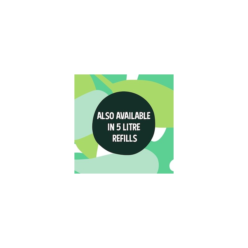 Faith in Nature Fragrance Free Shampoo 400ml