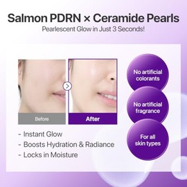 GKV - WEUD Tonico Hidratante Facial Coreano, con 5X Vitamina C Activa, Niacinamide, 100% Natural, Hipoalergénica, Hidrata, Ilumina, Serum...