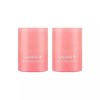 Sulyean 수려한 안티 링클 볼륨업 립세린 레드 15ml x2 Elegant
