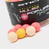 Sticky Baits Fluoro Mulbz Pop-Ups 70g (14mm)