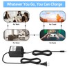 Dmoizka 9V AC/AC Adapter Compatible with Art Tube MP Studio