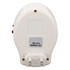 LED Emergency Light 2W Cold White 2 Gear Energy Saving