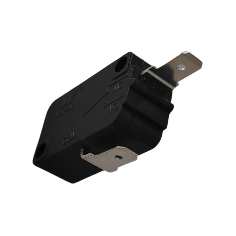 2pcs HK-14 10A/20A 250V 2 Pins Micro Switch