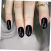 Outanaya 4sets Press Fake Nails False Nail Tips for Women