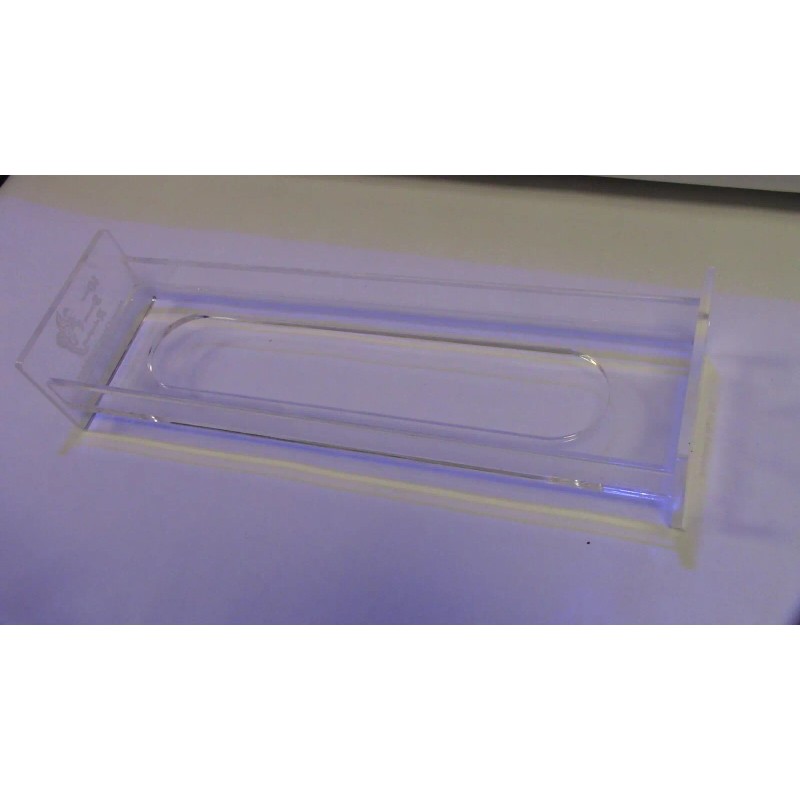 WSR Algae Clean Scrubber Mounting Rail for Sumps ACS-SR16