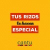 Cantu X4 Shampoo Acondicionador Activador Y Gel Linaza Oliva
