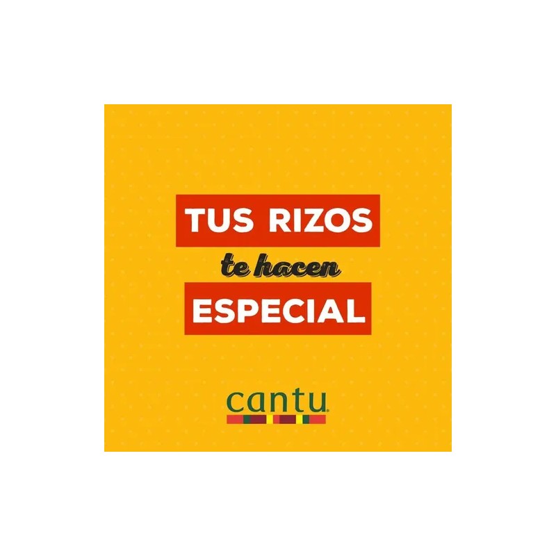 Cantu X4 Shampoo Acondicionador Activador Y Gel Linaza Oliva