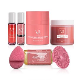 Viral Bundle – Exclusive Collection of Trending Products, Must-Have Items for Daily Use, Popular Picks, Limited Edition Kit for Maximum Impact