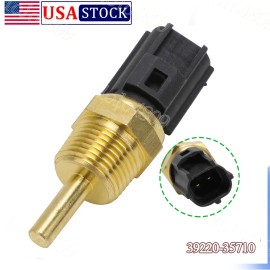 autoparts_collection2024 Coolant Water Temperature Sensor 39220-35710 Fits For Mitsubishi 3000GT Eclipse