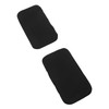 2PCS Post Surgery Sponge Sheet Women Liposuction Compression Board Abdominal