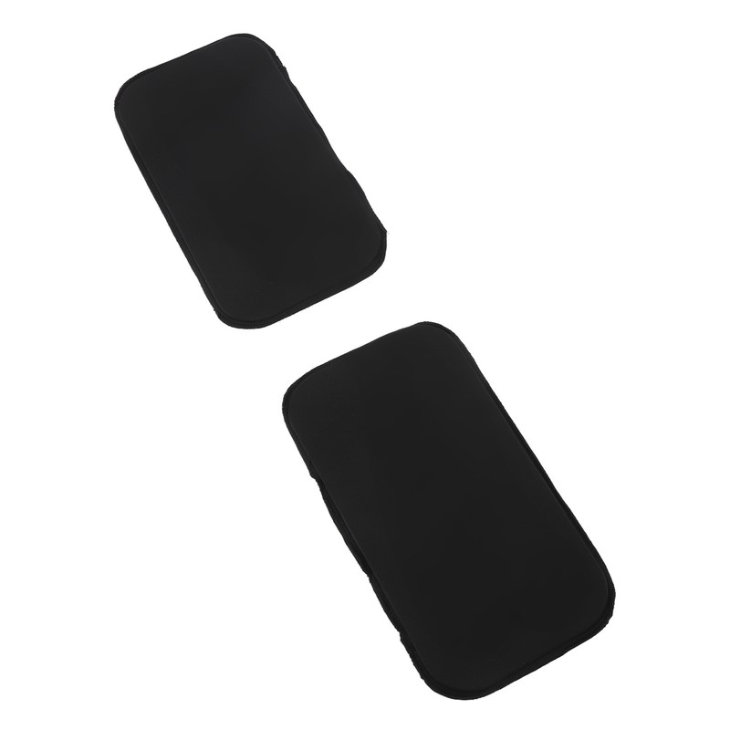 2PCS Post Surgery Sponge Sheet Women Liposuction Compression Board Abdominal