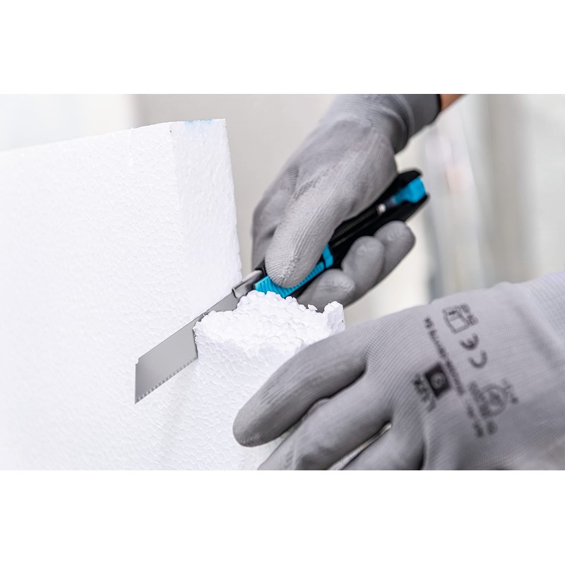 martor Safety Cutter SECUNORM 380 Saw Blade 380005