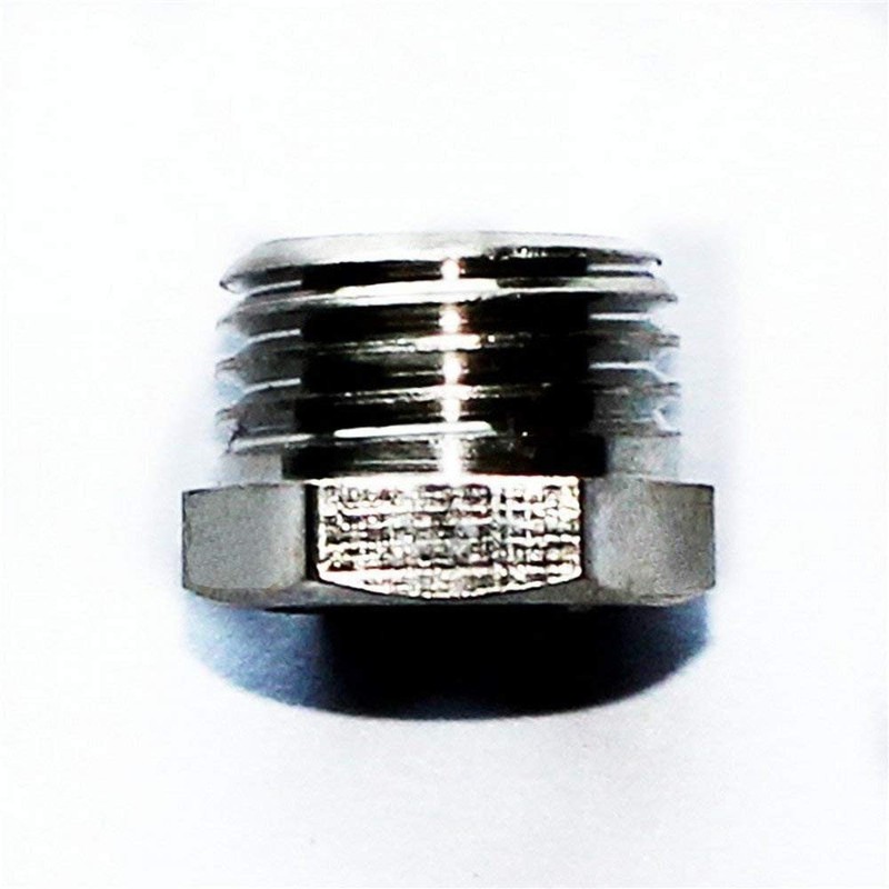 ABEST 6 pcs Airbrush Hose Adaptor Set