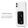 HANDL New York HANDLSTICK Marble Grip and Stand for Smartphone