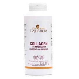 MAGNESIO GLICINATO | NatGel Glicinato de Magnesio con Omega 3 | Alta Absorcion y Maxima Pureza Apoyo para el Sueño, Relajacion y Salud Osea | Capsulas